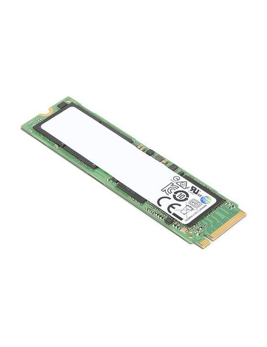 Lenovo 4XB1D04756 SSD-hårddisk 512 GB M.2 PCI Express 4.0 NVMe