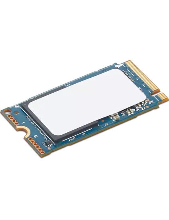 Lenovo 4XB1K26775 SSD-hårddisk 1 TB M.2 PCI Express 4.0