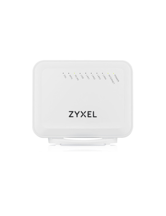 Zyxel VMG1312-T20B gateways & controllers 10, 100 Mbit s