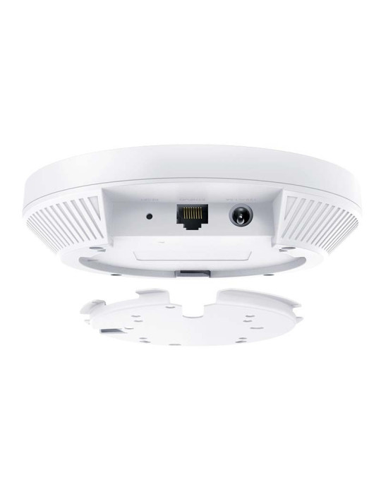 TP-Link Omada EAP610 wireless access point 1775 Mbit s White Power over Ethernet (PoE)