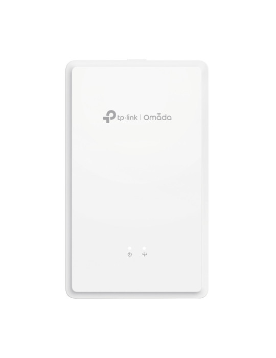 TP-Link Omada AX1800 1201 Mbit s White