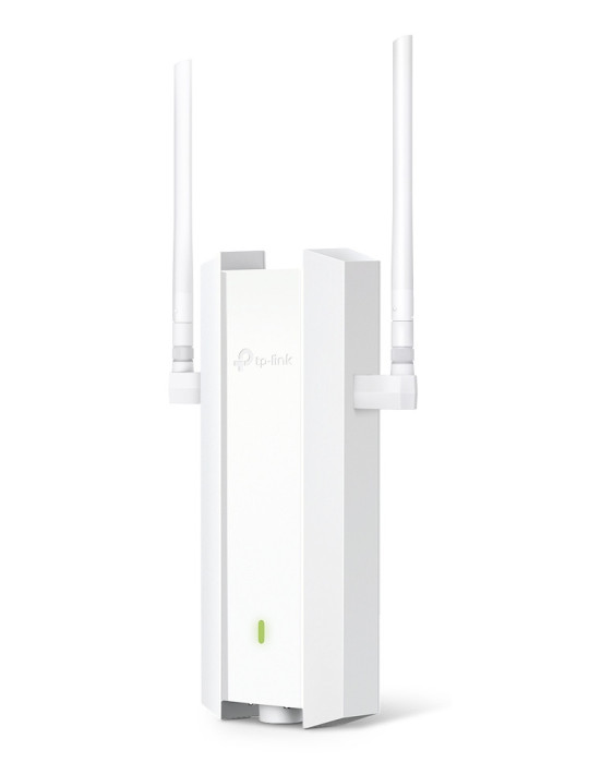 TP-Link Omada EAP625-Outdoor HD 1800 Mbit s White Power over Ethernet (PoE)