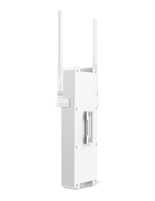 TP-Link Omada EAP625-Outdoor HD 1800 Mbit s White Power over Ethernet (PoE)