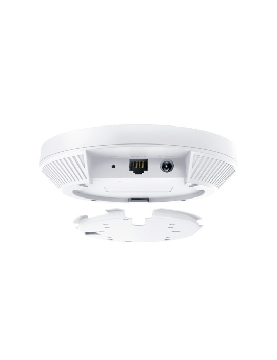 TP-Link Omada EAP650 wireless access point 2976 Mbit s White Power over Ethernet (PoE)