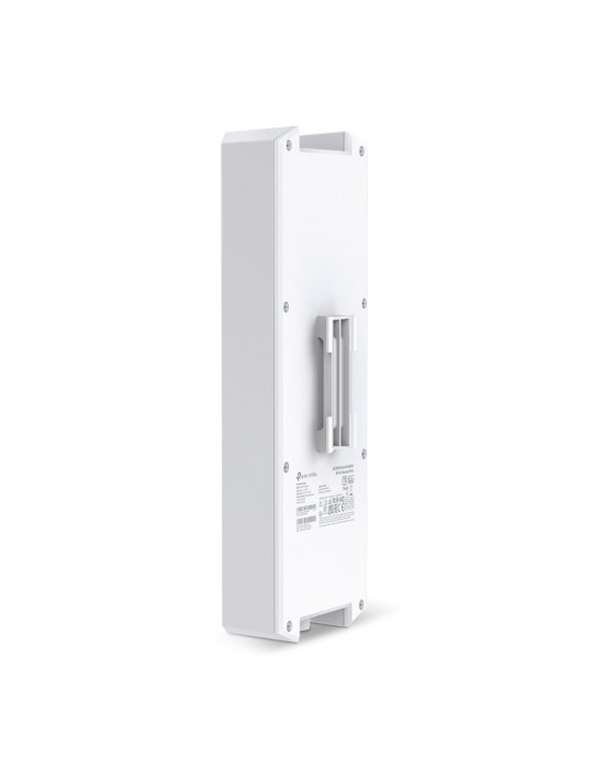 TP-Link Omada EAP650-Outdoor 3000 Mbit s White Power over Ethernet (PoE)