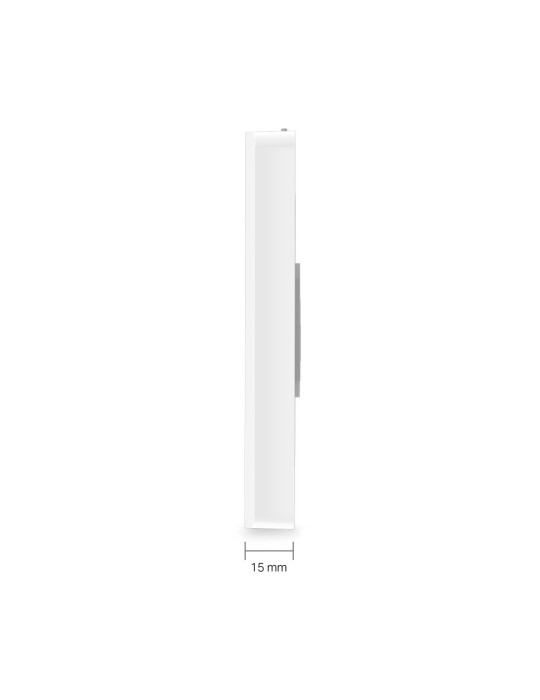 TP-Link Omada EAP235-Wall 1167 Mbit s White Power over Ethernet (PoE)