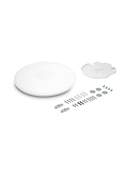 TP-Link Omada EAP772 wireless access point 9300 Mbit s White