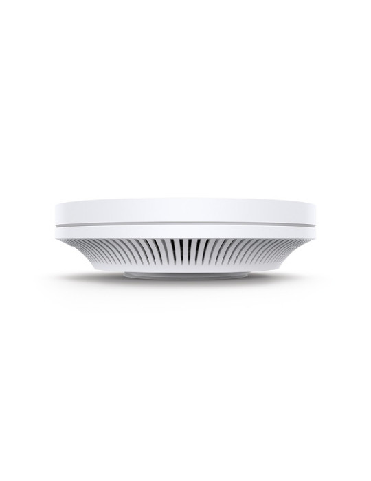 TP-Link Omada EAP670 wireless access point 5400 Mbit s White Power over Ethernet (PoE)