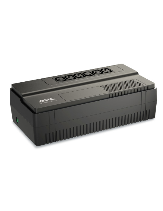 APC BV650I uninterruptible power supply (UPS) Line-Interactive 0.65 kVA 375 W 1 AC outlet(s)