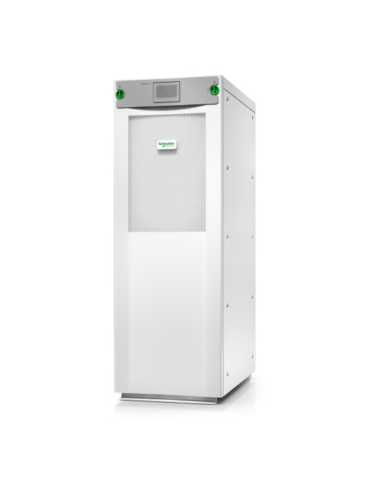 APC GVSUPS10KB4HS UPS-virtalähde Taajuuden kaksoismuunnos (verkossa) 10 kVA 10000 W