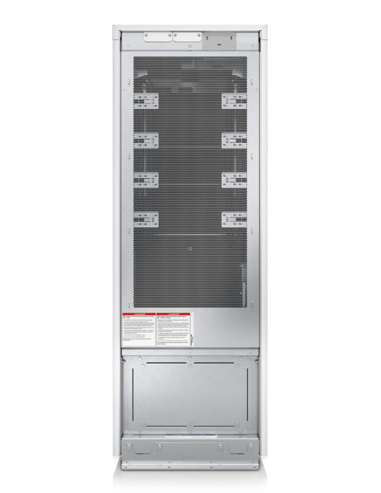 APC GVSUPS60KHS UPS-virtalähde Taajuuden kaksoismuunnos (verkossa) 60 kVA 60000 W