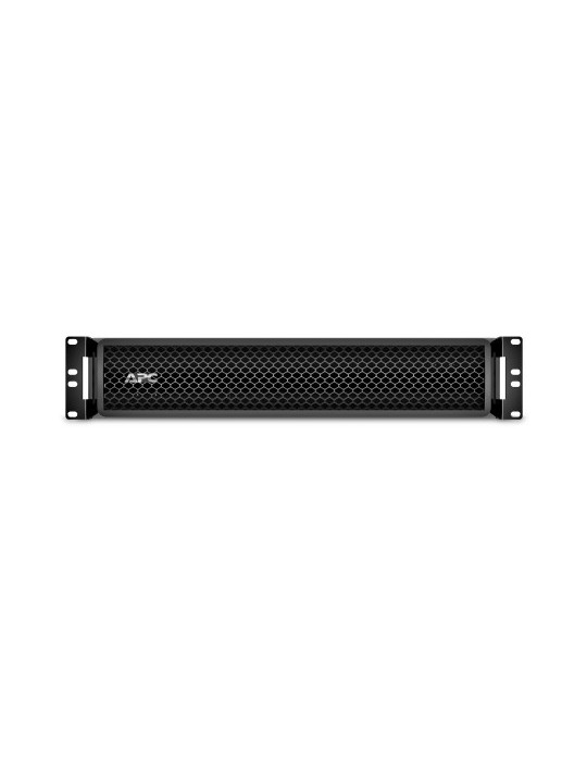 APC SRT72RMBP UPS-batterier Slutna blybatterier (VRLA) 72 V