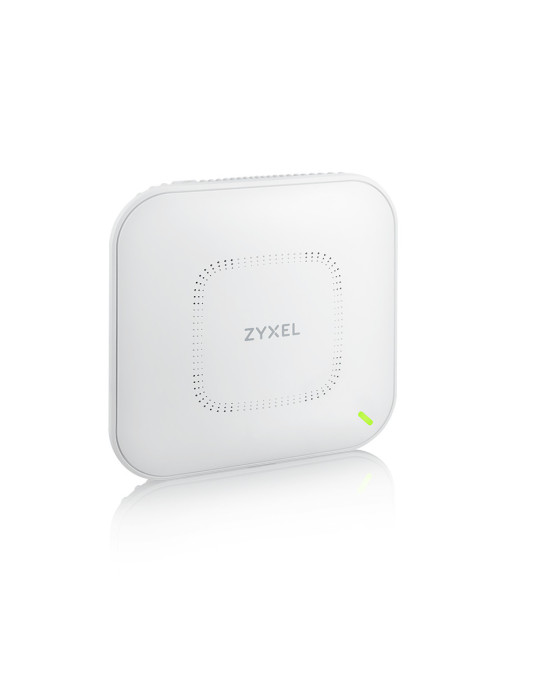 Zyxel WAX650S 3550 Mbit s Vit Strömförsörjning via Ethernet (PoE) stöd