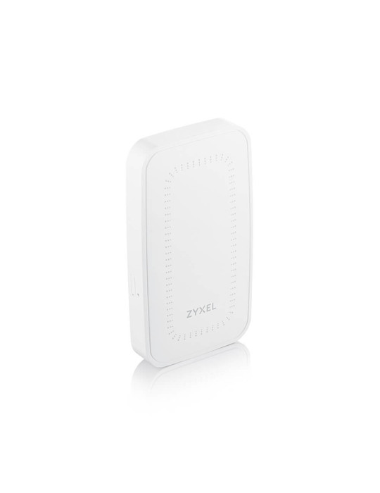 Zyxel WAC500H 1200 Mbit s Vit Strömförsörjning via Ethernet (PoE) stöd