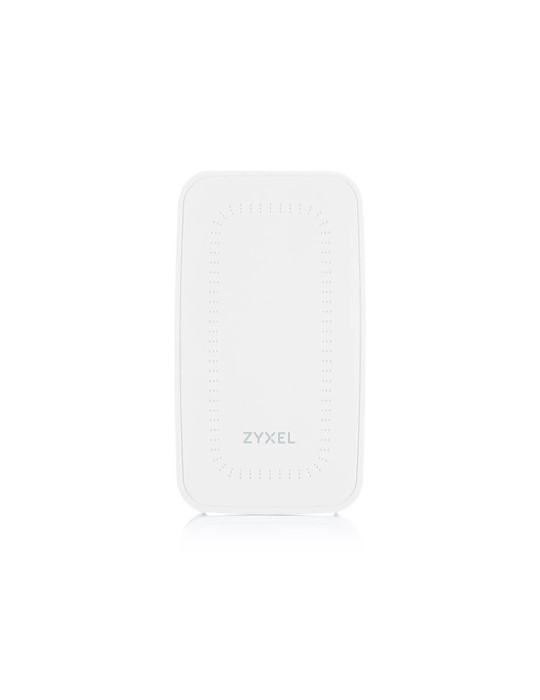 Zyxel WAC500H 1200 Mbit s Vit Strömförsörjning via Ethernet (PoE) stöd