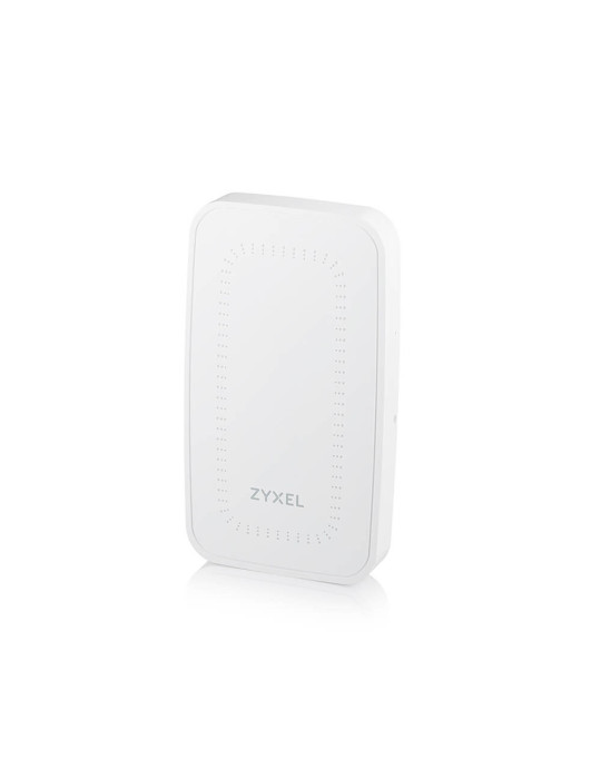 Zyxel WAC500H 1200 Mbit s Vit Strömförsörjning via Ethernet (PoE) stöd