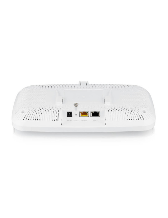 Zyxel WAX640S-6E 4800 Mbit s Vit Strömförsörjning via Ethernet (PoE) stöd