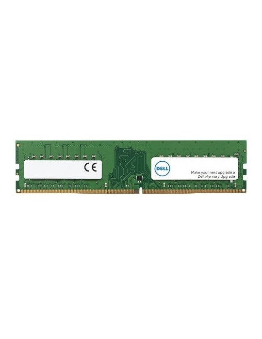 DELL AC027075 RAM-minnen 16 GB 1 x 16 GB DDR5 4800 MHz ECC