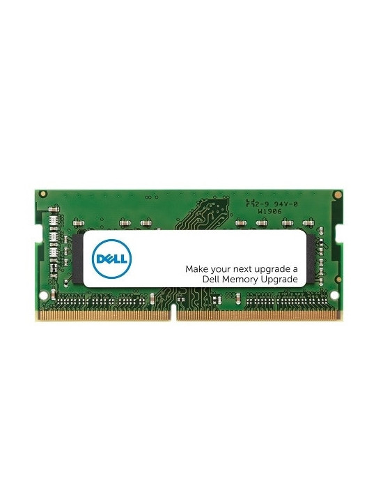 DELL AC774047 RAM-minnen 8 GB 1 x 8 GB DDR5 5600 MHz