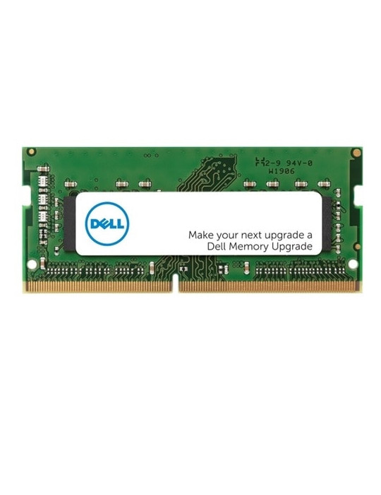 DELL AC774051 RAM-minnen 16 GB 1 x 16 GB DDR5 5600 MHz ECC