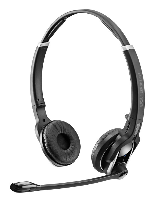 EPOS | SENNHEISER IMPACT DW Pro 2 HS