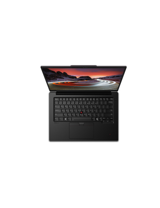 Lenovo ThinkPad P14s Intel Core Ultra 7 155H Bärbar dator 36,8 cm (14.5") WUXGA 32 GB DDR5-SDRAM 1 TB SSD NVIDIA RTX 500 Ada