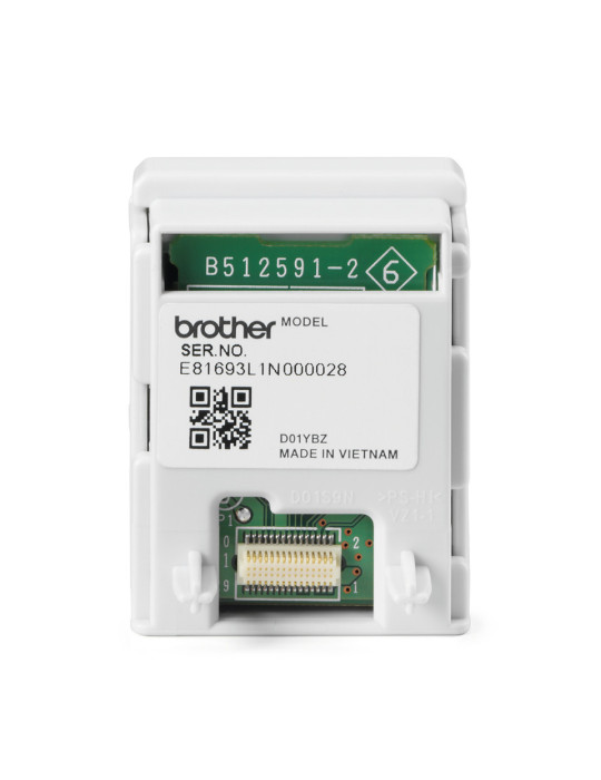 Brother NC9110W WLAN-gränssnitt 1 styck