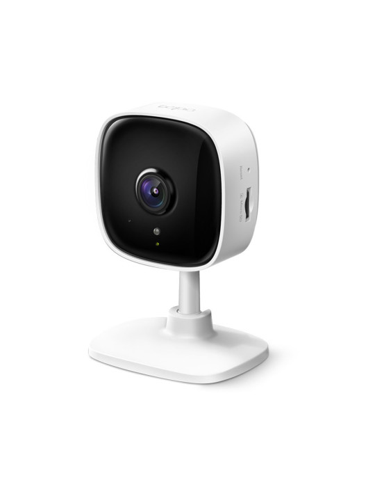 TP-Link Tapo C100 Cube IP security camera Indoor 1920 x 1080 pixels