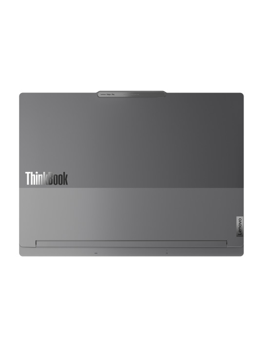 Lenovo ThinkBook 16p Intel® Core™ i9 i9-14900HX Bärbar dator 40,6 cm (16") WQXGA 32 GB DDR5-SDRAM 1 TB SSD NVIDIA GeForce RTX