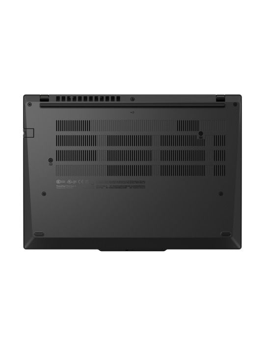 Lenovo ThinkPad T14 AMD Ryzen™ 5 PRO 8540U Bärbar dator 35,6 cm (14") WUXGA 16 GB DDR5-SDRAM 512 GB SSD Wi-Fi 6E (802.11ax)