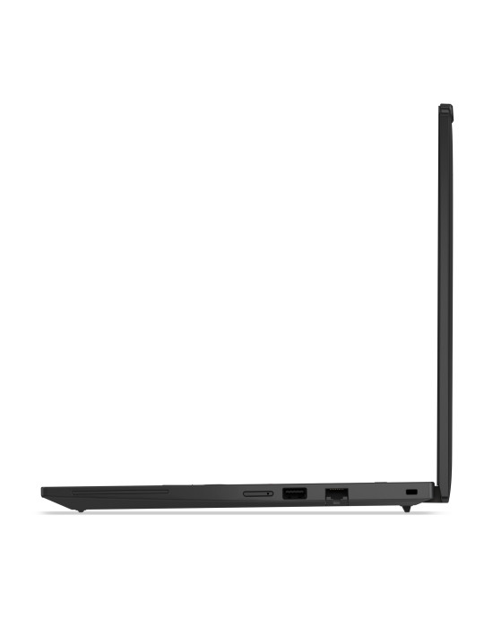 Lenovo ThinkPad T14 AMD Ryzen™ 7 PRO 8840U Bärbar dator 35,6 cm (14") WUXGA 16 GB DDR5-SDRAM 512 GB SSD Wi-Fi 6E (802.11ax)