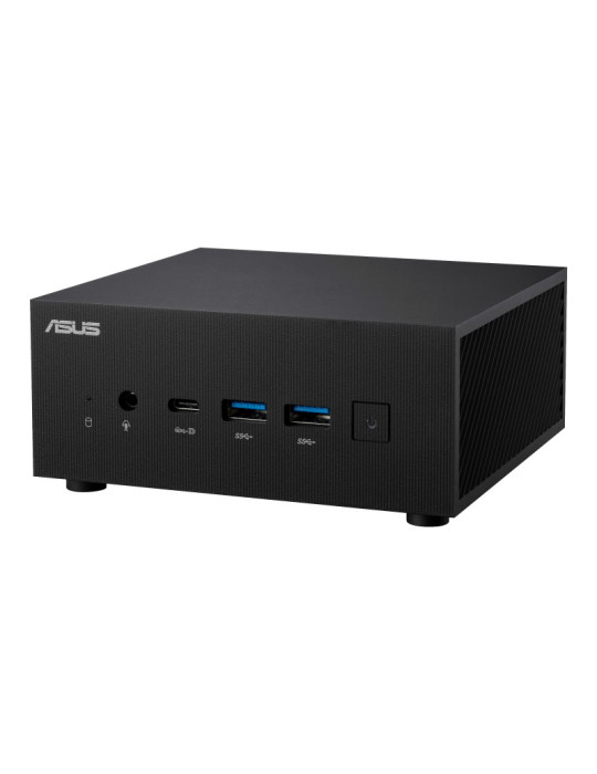 ASUS ExpertCenter PN53-BBR575HD 0,92 l kokoinen pöytätietokone musta 7535H 3,3 GHz