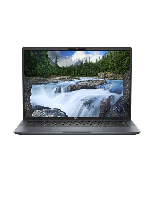 DELL Latitude 7450 Ultralight Intel Core Ultra 7 165U Bärbar dator 35,6 cm (14") Full HD+ 16 GB LPDDR5x-SDRAM 512 GB SSD Wi-Fi