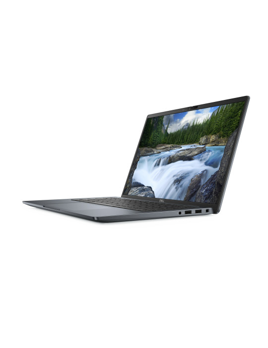 DELL Latitude 7450 Ultralight Intel Core Ultra 7 165U Bärbar dator 35,6 cm (14") Full HD+ 16 GB LPDDR5x-SDRAM 512 GB SSD Wi-Fi