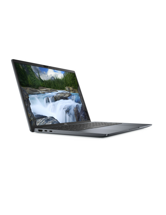 DELL Latitude 7450 Ultralight Intel Core Ultra 7 165U Bärbar dator 35,6 cm (14") Full HD+ 16 GB LPDDR5x-SDRAM 512 GB SSD Wi-Fi