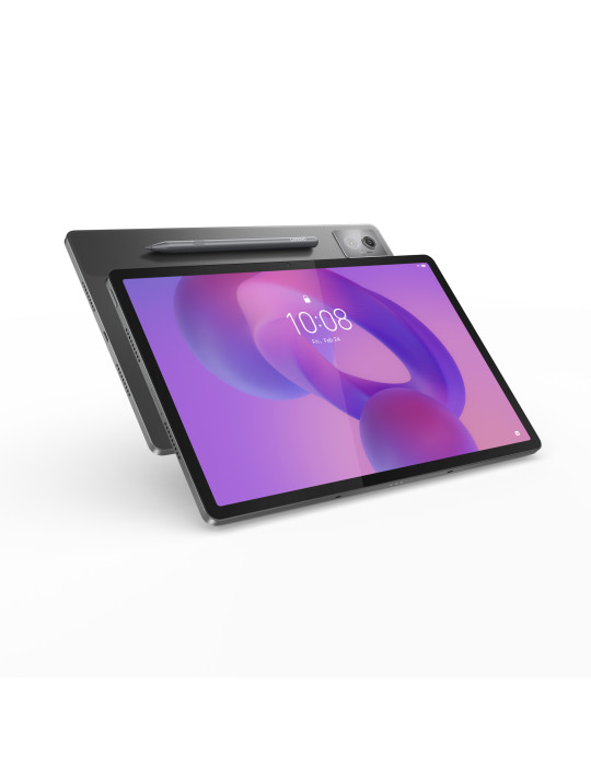 Lenovo Idea Tab Pro Mediatek 256 GB 32,3 cm (12.7") 8 GB Wi-Fi 6E (802.11ax) Android 14 Grå