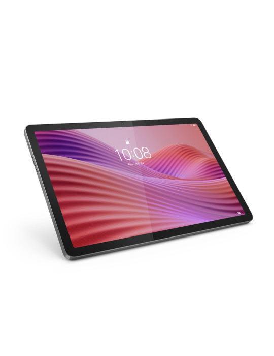 Lenovo Tab 4G Mediatek LTE 64 GB 25,6 cm (10.1") 4 GB Wi-Fi 5 (802.11ac) Android 14 Grå