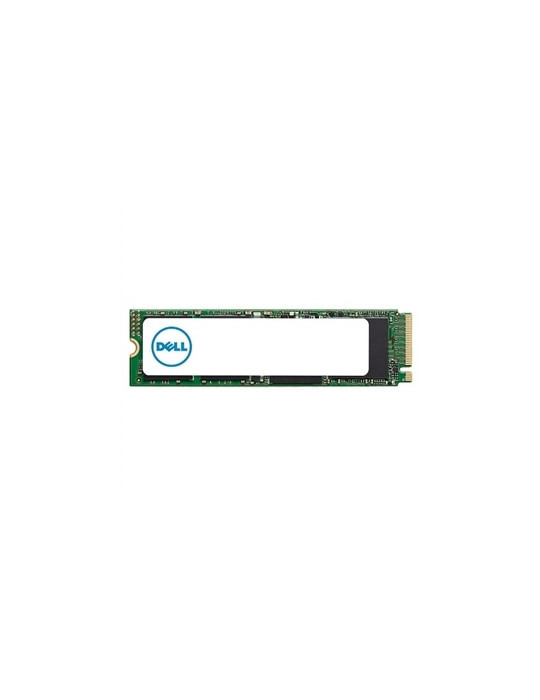 DELL AB328668 SSD-hårddisk 512 GB M.2 PCI Express NVMe