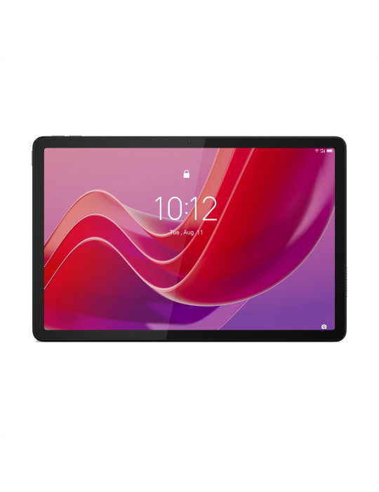 Lenovo Tab M11 4G Mediatek LTE 128 GB 27,9 cm (11") 4 GB Wi-Fi 5 (802.11ac) Android 13 Grå