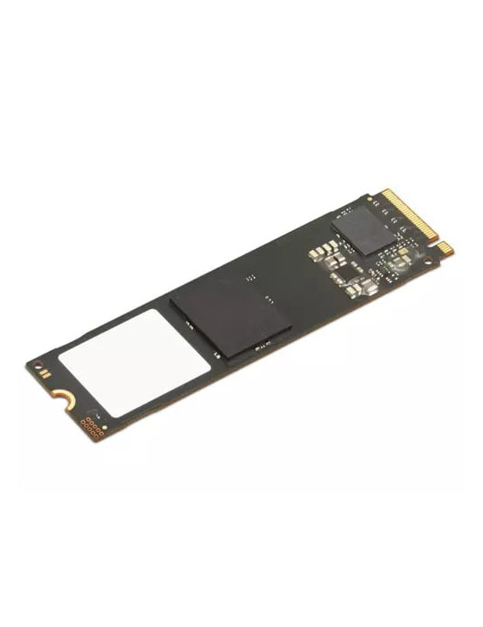 Lenovo 4XB1L68661 SSD-hårddisk 512 GB M.2 PCI Express 4.0 NVMe