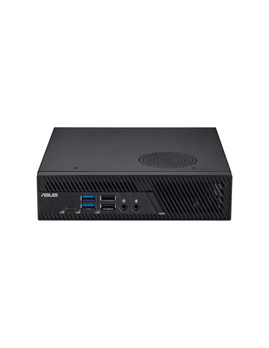 ASUS PB63-B5046AH Intel® Core™ i5 i5-13400 16 GB DDR5-SDRAM 512 GB SSD Windows 11 Pro Mini PC Black