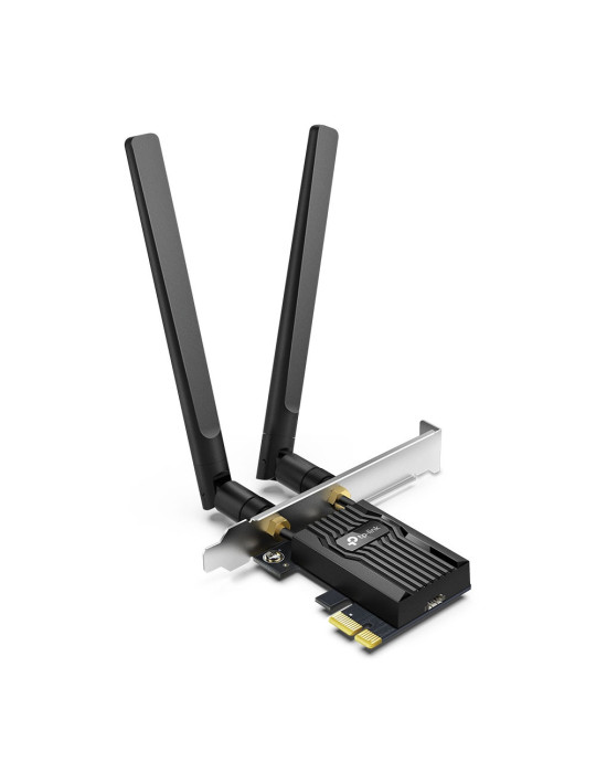 TP-Link Archer TX55E WLAN   Bluetooth 2402 Mbit s