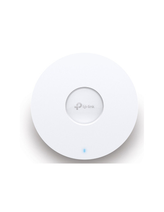 TP-Link Omada EAP653 wireless access point 2976 Mbit s White Power over Ethernet (PoE)