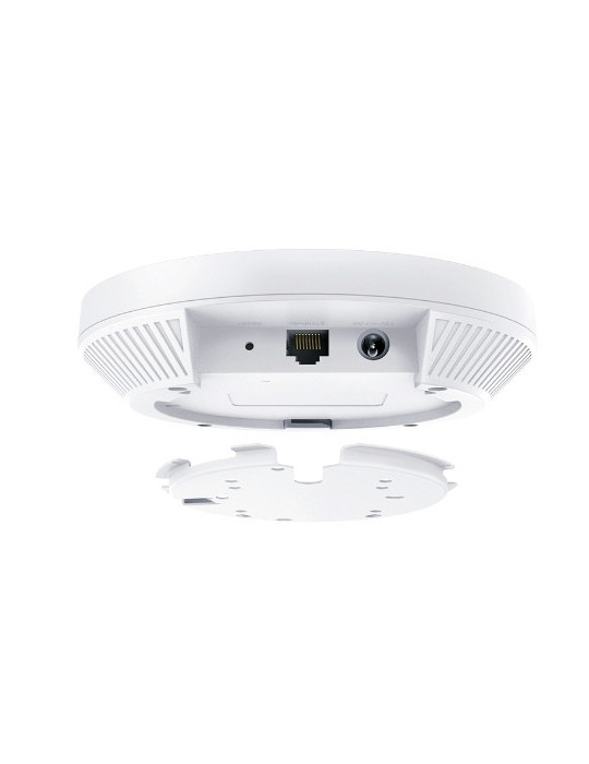 TP-Link Omada EAP653 wireless access point 2976 Mbit s White Power over Ethernet (PoE)