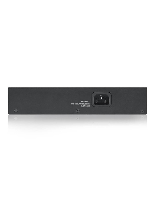 Zyxel GS1100-16 Ohanterad Gigabit Ethernet (10 100 1000)