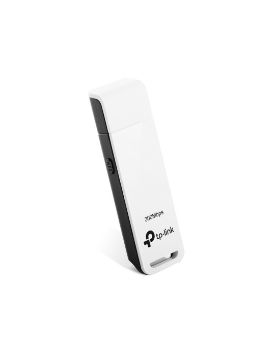 TP-Link TL-WN821N verkkokortti WLAN 300 Mbit s