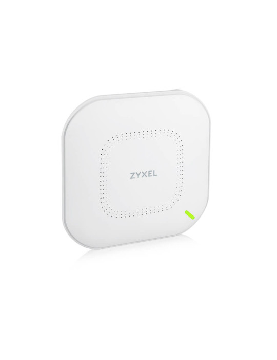 Zyxel NWA110AX 1000 Mbit s Vit Strömförsörjning via Ethernet (PoE) stöd