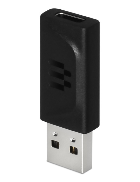 EPOS 1000932 kuulokkeiden lisävaruste USB-adapteri