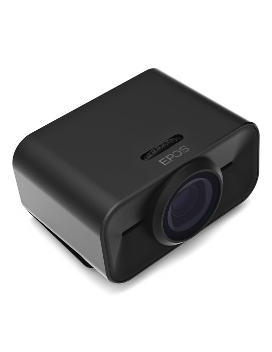 EPOS EXPAND Vision 1 webcam 3840 x 2160 pixels USB-C Black