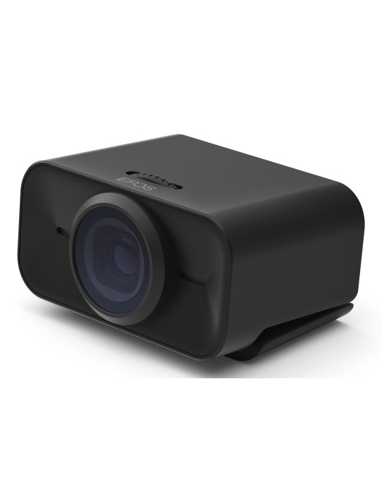 EPOS EXPAND Vision 1 webcam 3840 x 2160 pixels USB-C Black